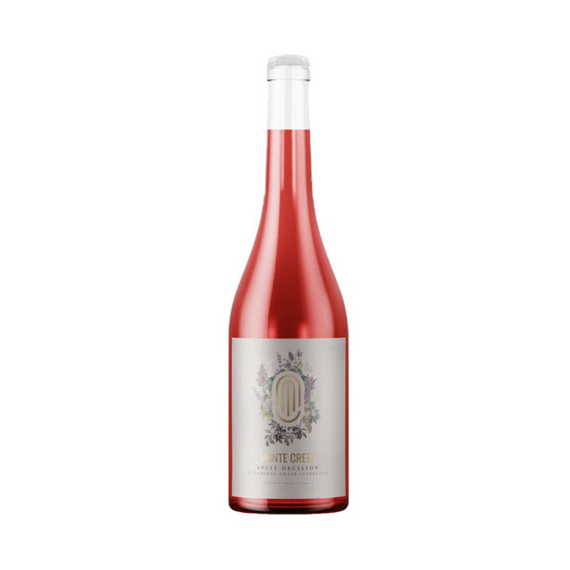 Monte Creek Split Decision Sparkling